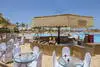 Bar - Combiné croisière et hôtel Splendeurs du Nil et Utopia Beach Club 4* Louxor Egypte