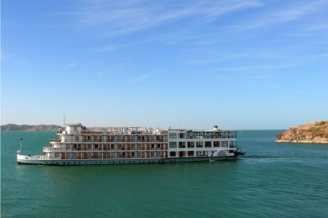 Croisière Sur le Nil avec excursions et séjour à l'hôtel AMC Royal 5* photo 8