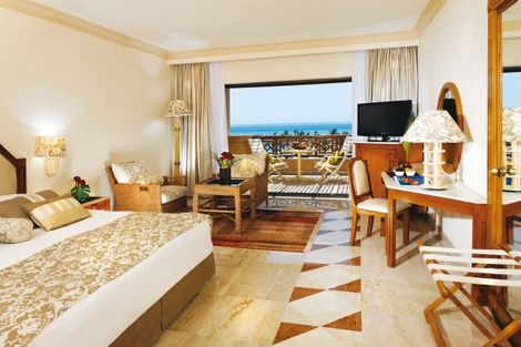 Hôtel Framissima Continental Hurghada 5* photo 28
