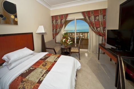 Croisière Sur le Nil avec excursions et séjour à l'hôtel AMC Royal 5* photo 18