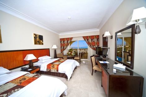 Croisière Sur le Nil en tout inclus avec excursions et séjour à l'hôtel AMC Royal 5* photo 23