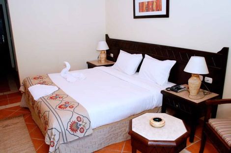 Croisière Sur le Nil sans excursions et séjour à l'hôtel Onatti Beach Resort 4* photo 14