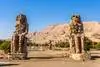 Monument - Combiné croisière et hôtel Sur le Nil avec excursions et séjour au Sea Star Beau Rivage 5* Louxor Egypte