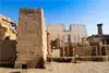 Monument - Combiné croisière et hôtel Splendeurs du Nil et Utopia Beach Club 4* Louxor Egypte