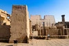 Monument - Croisière Sur le Nil sans excursions et séjour à l'hôtel Coral Sun Beach 4* Louxor Egypte