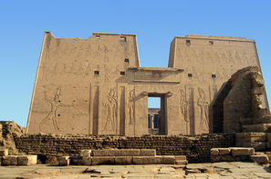 Egypte-Louxor, Croisière Sur le Nil + visites et séjour à l'hôtel Magic Beach