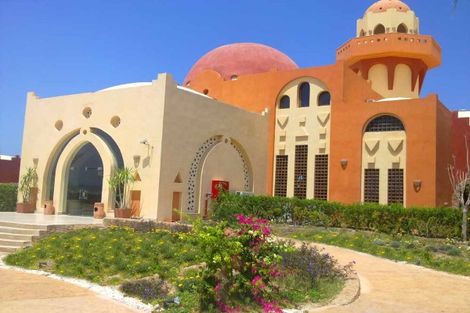 Croisière Sur le Nil sans excursions et séjour à l'hôtel Onatti Beach Resort 4* photo 25