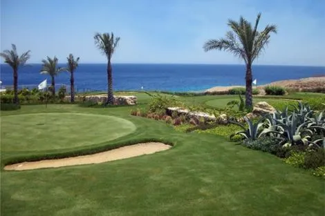 Golf - Combiné croisière et hôtel Splendeurs du Nil et Stella di Mare Beach 5* Louxor Egypte