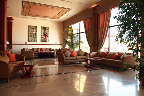 Hôtel Dunas Maspalomas Resort 4* photo 39