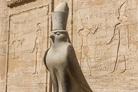 Combiné croisière et hôtel Merveilles du Nil au Caire 5* photo 4