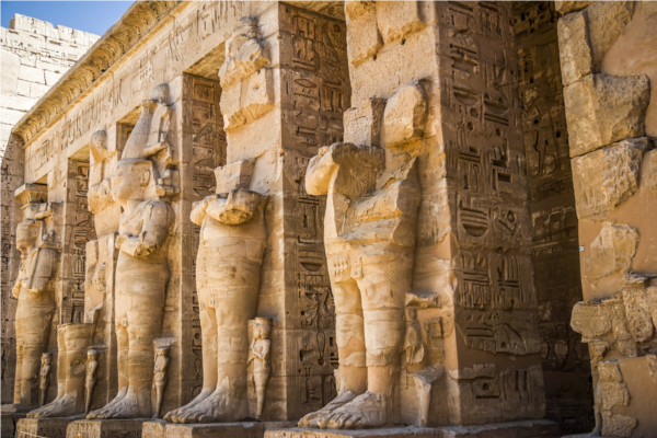 Karnak