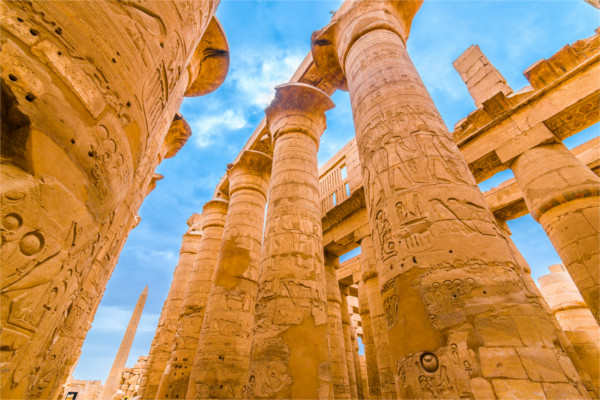 Karnak