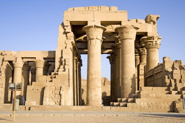 Kom Ombo