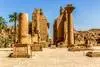 Monument - Combiné croisière et hôtel Sur le Nil avec excursions et séjour au Sea Star Beau Rivage 5* Louxor Egypte