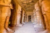 Monument - Croisière Framissima Gloire des pharaons et Framissima Continental Hurghada (14 nuits) 5* Louxor Egypte