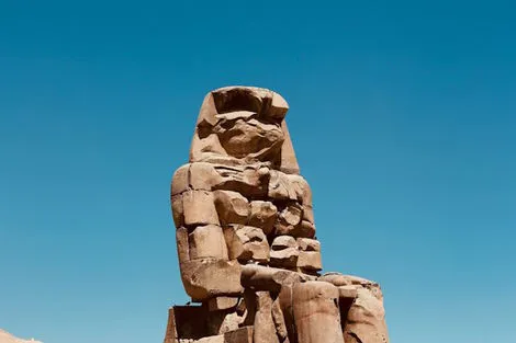 Egypte : Combiné croisière et hôtel Déesses du Nil et Steigenberger Resort Ras Soma