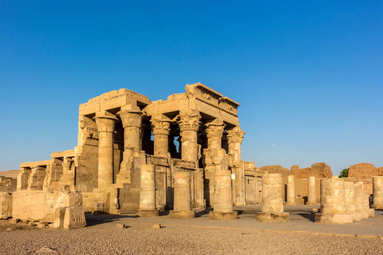 Egypte : Croisière Gloire des Pharaons à bord du Framissima Monica avec 1 ou 2 nuits au Caire