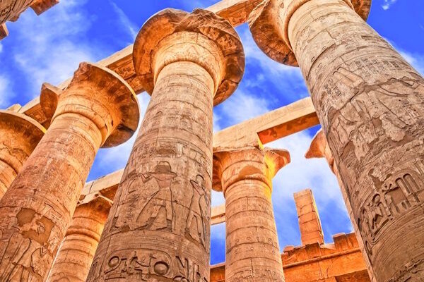 Egypte : Combiné croisière et hôtel Merveilles du Nil au Caire - Limité à 28 pers.