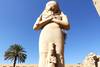 Monument - Combiné croisière et hôtel Splendeurs du Nil et Old Palace 5* Louxor Egypte