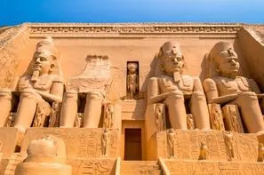 Egypte-Louxor, Combiné croisière et hôtel Framissima Gloire des Pharaons et Framissima Continental Hurghada