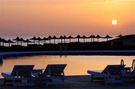 Piscine - Combiné croisière et hôtel Fabuleuse Egypte et Concorde Moreen Beach Resort 5* Louxor Egypte