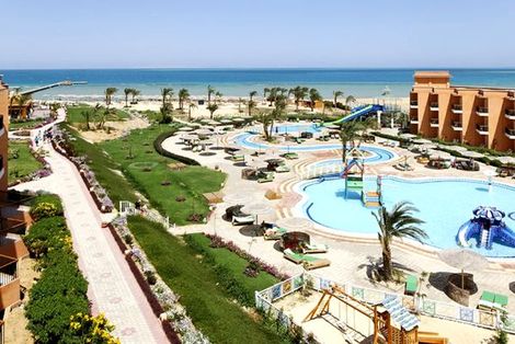 Combiné croisière et hôtel Indispensable Egypte + Hurghada photo 6