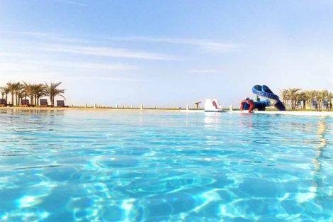 Croisière Sur le Nil avec excursions et séjour à l'hôtel Onatti Beach Resort 4* photo 16