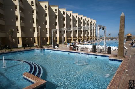 Croisière Sur le Nil en tout inclus avec excursions et séjour à l'hôtel AMC Royal 5* photo 16