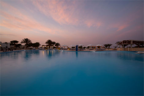 Croisière Sur le Nil en tout inclus avec excursions et séjour à l'hôtel Coral Beach 4* photo 22
