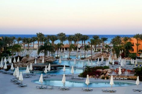 Croisière Sur le Nil en tout inclus avec excursions et séjour au Stella Di Mare Beach Resort 5* photo 23