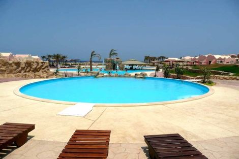 Croisière Sur le Nil sans excursions et séjour à l'hôtel Onatti Beach Resort 4* photo 11