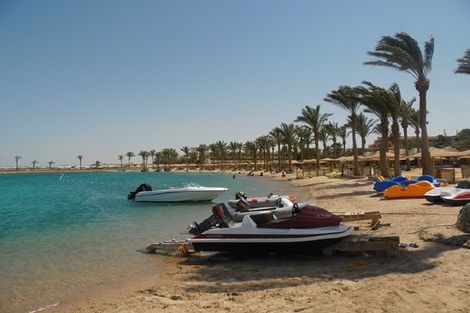 Combiné croisière et hôtel Framissima Diva + Extension Framissima Continental Hurghada 5* photo 6