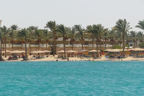 Combiné croisière et hôtel Framissima Diva + Extension Framissima Continental Hurghada 5* photo 9