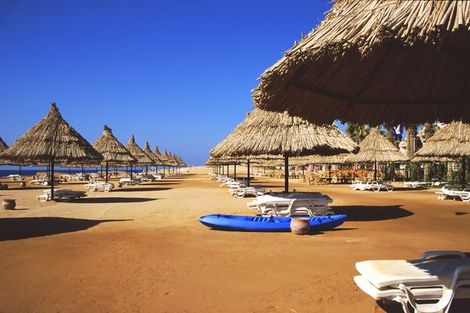 Combiné croisière et hôtel Indispensable Egypte + Hurghada photo 7