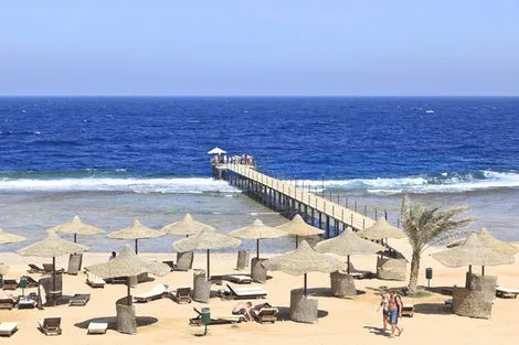 Combiné croisière et hôtel Splendeurs du Nil et Three Corners Sea Beach 4* photo 18
