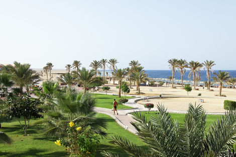 Combiné croisière et hôtel Splendeurs du Nil et Three Corners Sea Beach 4* photo 31