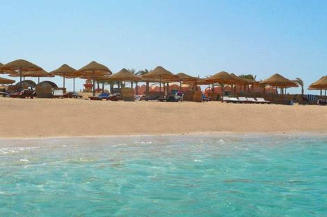 Croisière Sur le Nil avec excursions et séjour à l'hôtel Onatti Beach Resort 4* photo 18