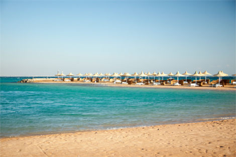 Croisière Sur le Nil en tout inclus avec excursions et séjour à l'hôtel Coral Beach 4* photo 12