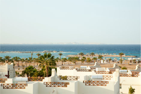 Croisière Sur le Nil en tout inclus avec excursions et séjour à l'hôtel Coral Beach 4* photo 20