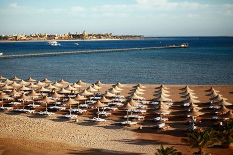 Croisière Sur le Nil en tout inclus avec excursions et séjour au Stella Di Mare Beach Resort 5* photo 17
