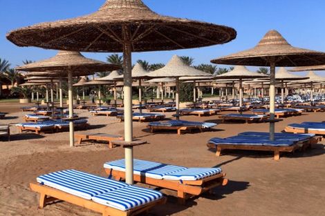 Croisière Sur le Nil sans excursions et séjour au Stella Di Mare Beach Resort 5* photo 25