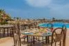 Restaurant - Combiné croisière et hôtel Splendeurs du Nil et Utopia Beach Club 4* Louxor Egypte