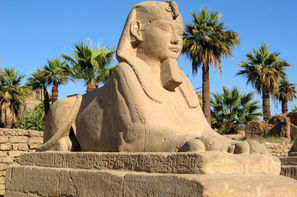Egypte-Louxor, Croisière Sur le Nil + visites et séjour au Stella Makadi Beach
