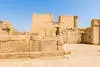 Monument - Combiné croisière et hôtel Premier Regard Egypte Louxor Egypte