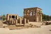 Monument - Combiné croisière et hôtel Du Nil à la Mer Rouge 5* Louxor Egypte