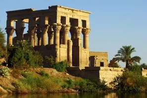 Egypte-Louxor, Croisière Sur le Nil + Stella Makadi Beach
