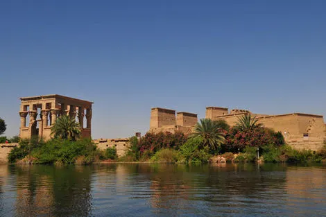 Combiné croisière et hôtel Les Incontournables du Nil à la Mer Rouge 5* photo 17