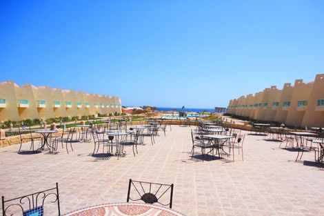 Croisière Sur le Nil sans excursions et séjour à l'hôtel Onatti Beach Resort 4* photo 22