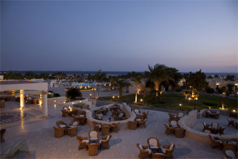 Croisière Sur le Nil sans excursions et séjour à l'hôtel Coral Beach 4* photo 26