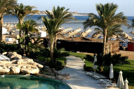 Croisière Sur le Nil en tout inclus avec excursions et séjour au Stella Di Mare Beach Resort 5* photo 16